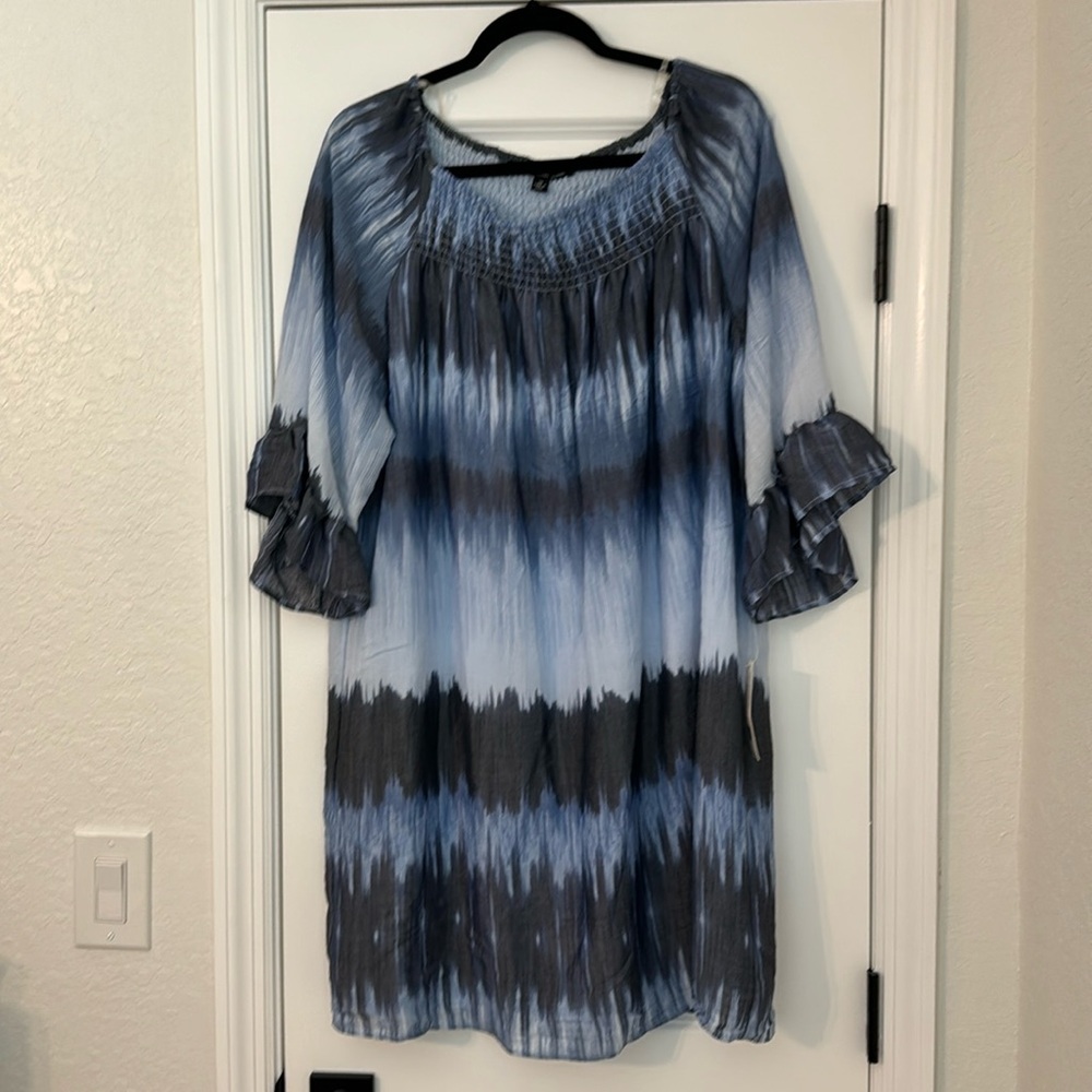 Zac & Rachel Dress